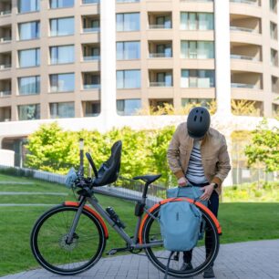 Montáž Thule na panel InLock