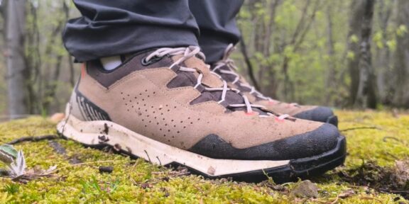 RECENZE: LOWA EXPLORER GTX LO – ŽROUT KAMENŮ S DUŠÍ KAMZÍKA