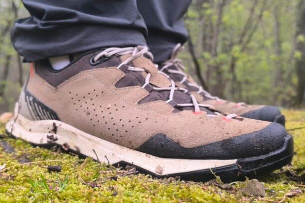 RECENZE: LOWA EXPLORER GTX LO – ŽROUT KAMENŮ S DUŠÍ KAMZÍKA