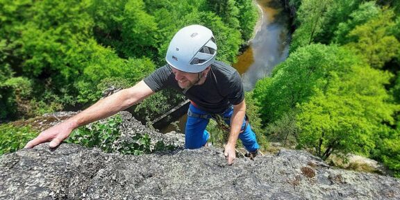 GEARLIST – ZAČINAJICÍ LEZEC