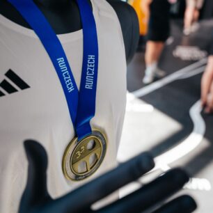 Největší běžecký veletrh v Česku se vrací: Marathon Expo 2026 odstartuje maratonský víkend na pražském Výstavišti