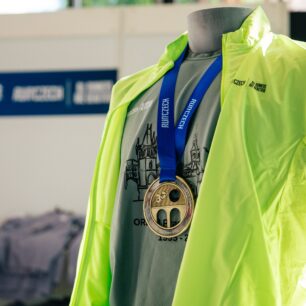 Největší běžecký veletrh v Česku se vrací: Marathon Expo 2026 odstartuje maratonský víkend na pražském Výstavišti