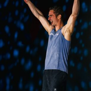 Praha přivítá elitu leadu. Ondra vyhlíží domácí závod po vydařené zimě. Foto: The Playbook House