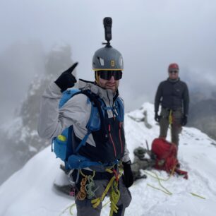 Zkušenost k (ne)zaplacení: Fiasko