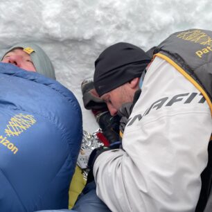 Zkušenost k (ne)zaplacení: Fiasko