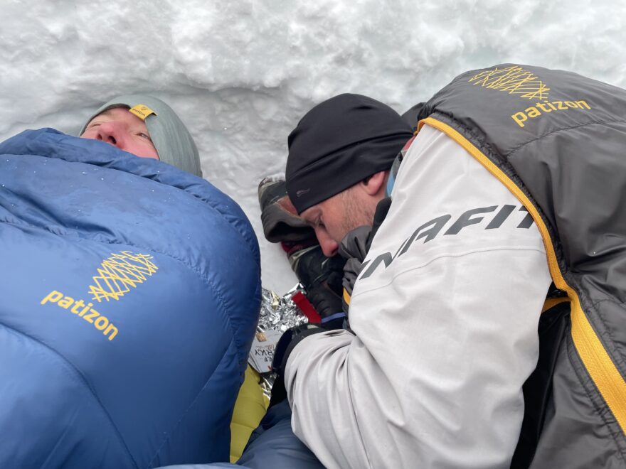 Zkušenost k (ne)zaplacení: Fiasko