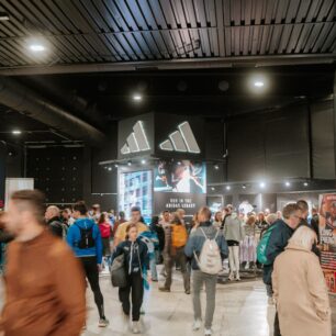 Největší běžecký veletrh v Česku se vrací: Marathon Expo 2026 odstartuje maratonský víkend na pražském Výstavišti