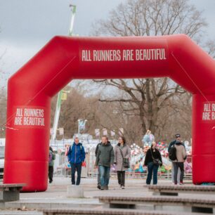 Největší běžecký veletrh v Česku se vrací: Marathon Expo 2026 odstartuje maratonský víkend na pražském Výstavišti