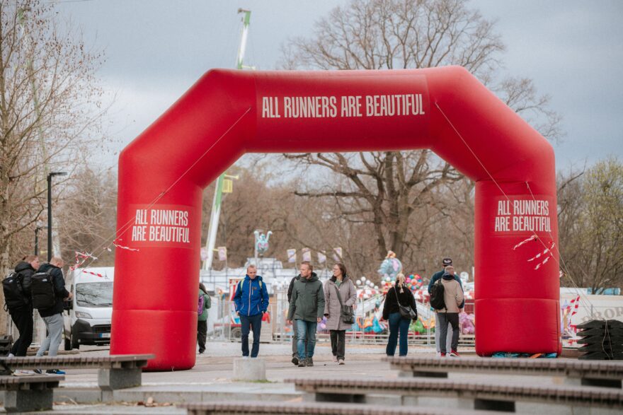 Největší běžecký veletrh v Česku se vrací: Marathon Expo 2026 odstartuje maratonský víkend na pražském Výstavišti