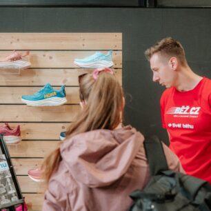 Největší běžecký veletrh v Česku se vrací: Marathon Expo 2026 odstartuje maratonský víkend na pražském Výstavišti