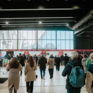 Největší běžecký veletrh v Česku se vrací: Marathon Expo 2026 odstartuje maratonský víkend na pražském Výstavišti
