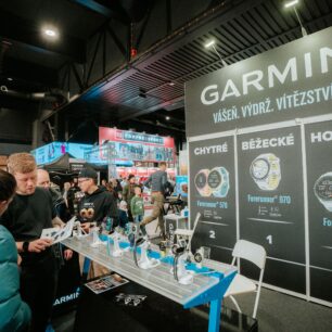 Největší běžecký veletrh v Česku se vrací: Marathon Expo 2026 odstartuje maratonský víkend na pražském Výstavišti