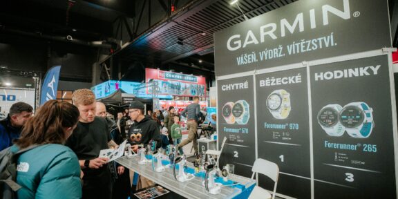 Největší běžecký veletrh v Česku se vrací: Marathon Expo 2026 odstartuje maratonský víkend na pražském Výstavišti