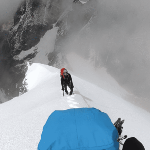 Zkušenost k (ne)zaplacení: Fiasko