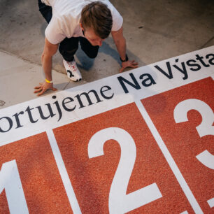 Největší běžecký veletrh v Česku se vrací: Marathon Expo 2026 odstartuje maratonský víkend na pražském Výstavišti