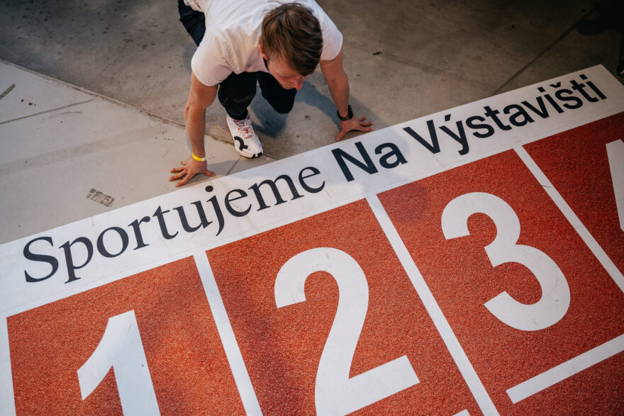 Největší běžecký veletrh v Česku se vrací: Marathon Expo 2026 odstartuje maratonský víkend na pražském Výstavišti