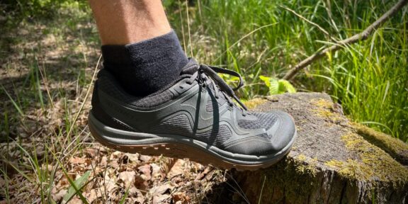 RECENZE: Merrell Trail Glove 8 – Minimalistická trailová bota