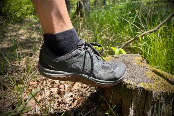 RECENZE: Merrell Trail Glove 8 – Minimalistická trailová bota