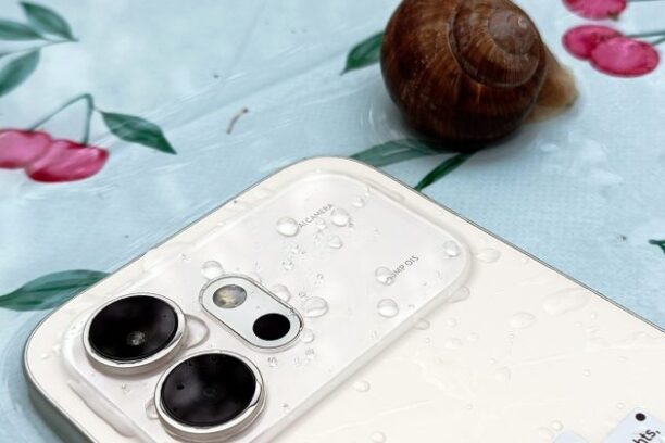 RECENZE: HONOR 600 – ODOLNÝ STYLOVÝ TELEFON S VÝBORNÝM FOŤÁKEM