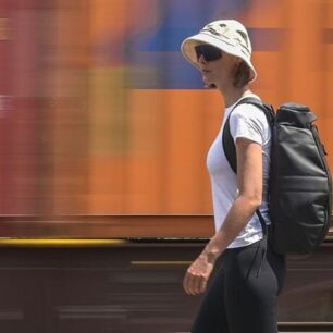 SOUTĚŽ: Vyhraj set z vlny Merino Cordura od Sensor