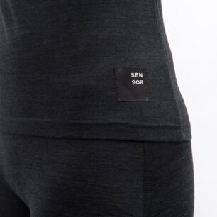 Dámské triko Merino Cordura