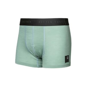 Pánské trenky Merino Cordura