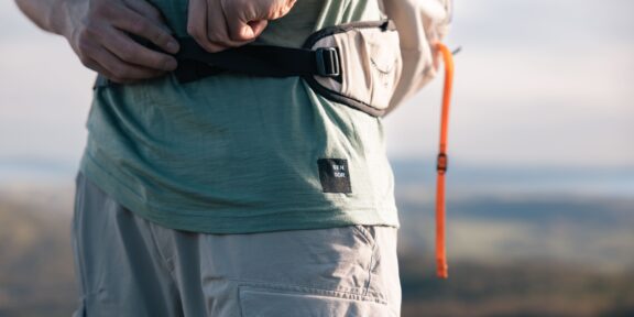 SOUTĚŽ: Vyhraj set z vlny Merino Cordura od Sensor
