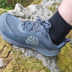 Terraventure 5 se hodí i do kamenitých terénů