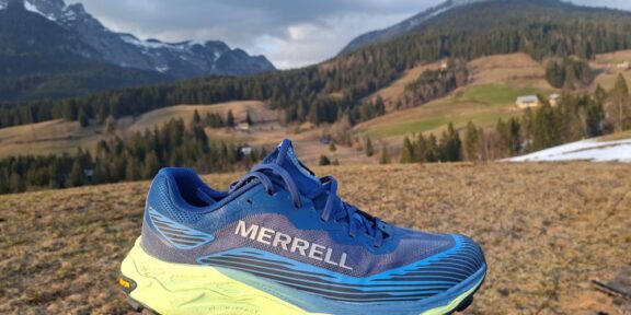 SOUTĚŽ: Boty Merrell dle vlastního výběru – Agility Peak, Vapor Glove, Trail Glove, Long Sky 2 nebo Moab Speed
