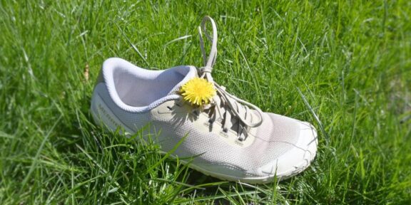 RECENZE: MERRELL VAPOR GLOVE 7 – BLÍŽ K ZEMI, BLÍŽ K SOBĚ