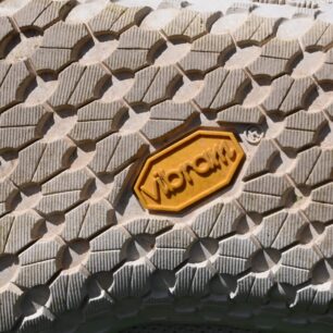 Značková podešev Vibram® TC5+