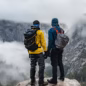 OUTDOOROVÉ MATERIÁLY: Jak se nenechat zmást marketingem a nosit, co opravdu funguje?