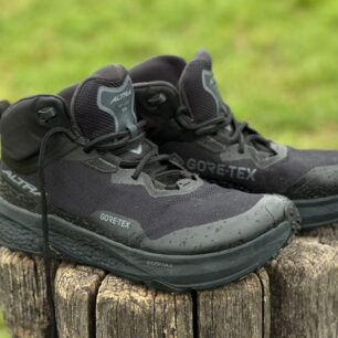 Altra Timp 6 Mid s GTX membránou