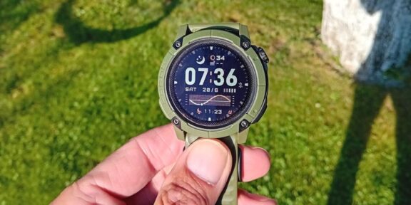 Recenze: COROS NOMAD – hodinky pro pohodáře s duší sportovce či dobrodruha