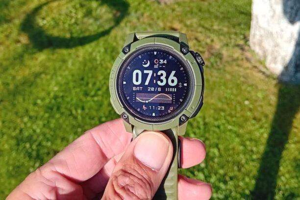 Recenze: COROS NOMAD – hodinky pro pohodáře s duší sportovce či dobrodruha