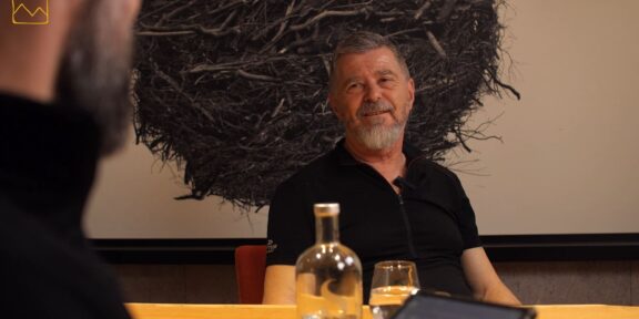 ROZHOVOR: Otec skialpu Branislav „Gabo“ Adamec