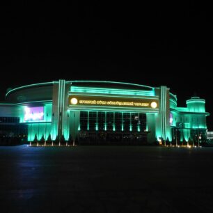 Turkmenistán: Jak se žije v jedné z nejizolovanějších zemí na světě? 