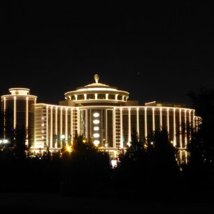 Turkmenistán: Jak se žije v jedné z nejizolovanějších zemí na světě? 