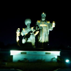 Turkmenistán: Jak se žije v jedné z nejizolovanějších zemí na světě? 
