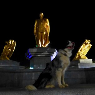 Turkmenistán: Jak se žije v jedné z nejizolovanějších zemí na světě? 