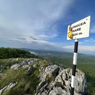 O Stezce Českým Banátem 