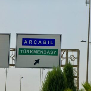 Turkmenistán: Jak se žije v jedné z nejizolovanějších zemí na světě? 