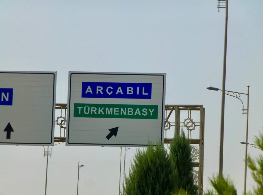 Turkmenistán: Jak se žije v jedné z nejizolovanějších zemí na světě? 