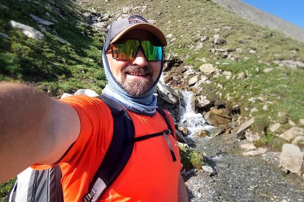 RECENZE: COLUMBIA DIAMOND PEAK PRO™ SHORT SLEEVE – COOL TRIKO