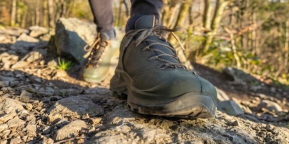RECENZE: GRISPORT TARVISIO 20 – DÁMSKÉ TREKOVÉ BOTY