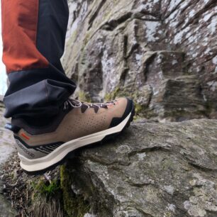 Tu se cítím doma - LOWA EXPLORER GTX LO