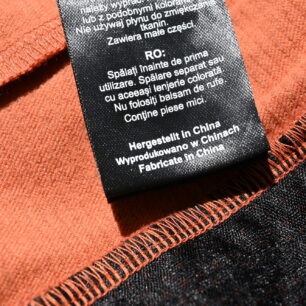 Detail etikety - PROGRESS WOOLCRAFT MAN