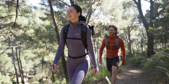 30 let ZAJO: Jak se změnil outdoor a proč dnes patří nejen do hor 