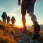 Jak vybrat boty na hory: trekking, nebo běh? Poznejte klíčové rozdíly