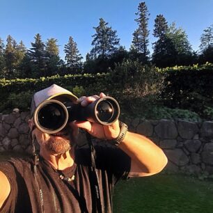 S dalekohledem NIKON ACTION ZOOM vám nic neunikne